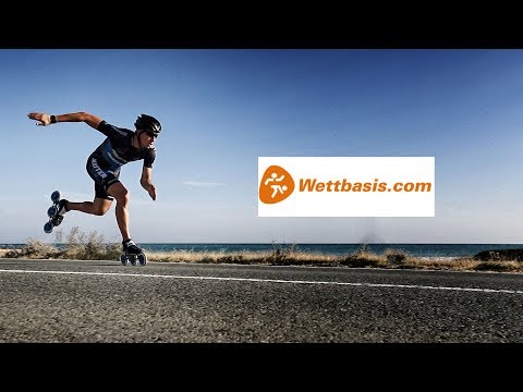 Skating on open roads in Cyprus // Felix Rijhnen