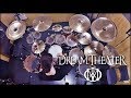 DREAM THEATER - HONOR THY FATHER | DRUM COVER | PEDRO TINELLO