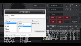 Famous Quick n' Dirty: VDJScript file_count enhancements in latest version of VDJ8.5/2021 Wealth