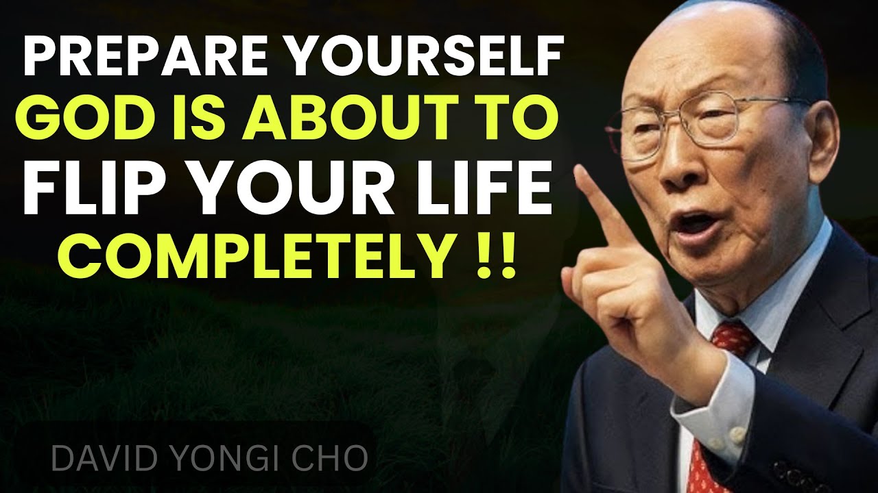 God Is About to Shock You with Change | This Is the Flip You’ve Been Waiting For