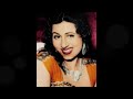 GUZRA HUA ZAMANA AATA NAHIN DOBARA ( MADHUBALA ) -- THE VENUS OF INDIAN CINEMA . Mp3 Song
