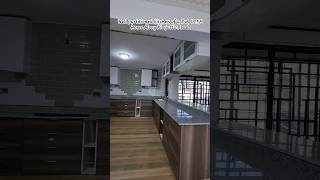 Inside a Ksh 13.5 Million Home Along Kinyatta Road #realestate #africa #kenyahomes #home