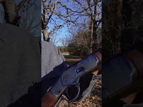 Winchester Model 1873 44-40