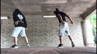 Tiktokで人気のシャッフルダンスって何 種類や曲 やり方 トレンドニュース速報