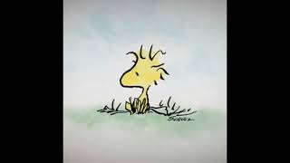 Vince Guaraldi - Little Birdie Slowed Reverb