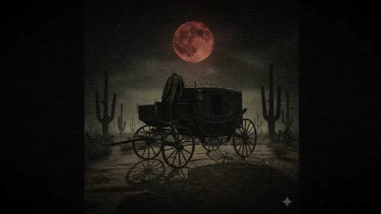 Undertaker "Rest in Peace" – Frontier Funeral Blues Version | Reimagined Ring