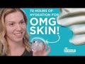 Dr. Brandt Hyaluronic Facial Cream- Vanessa McMahan