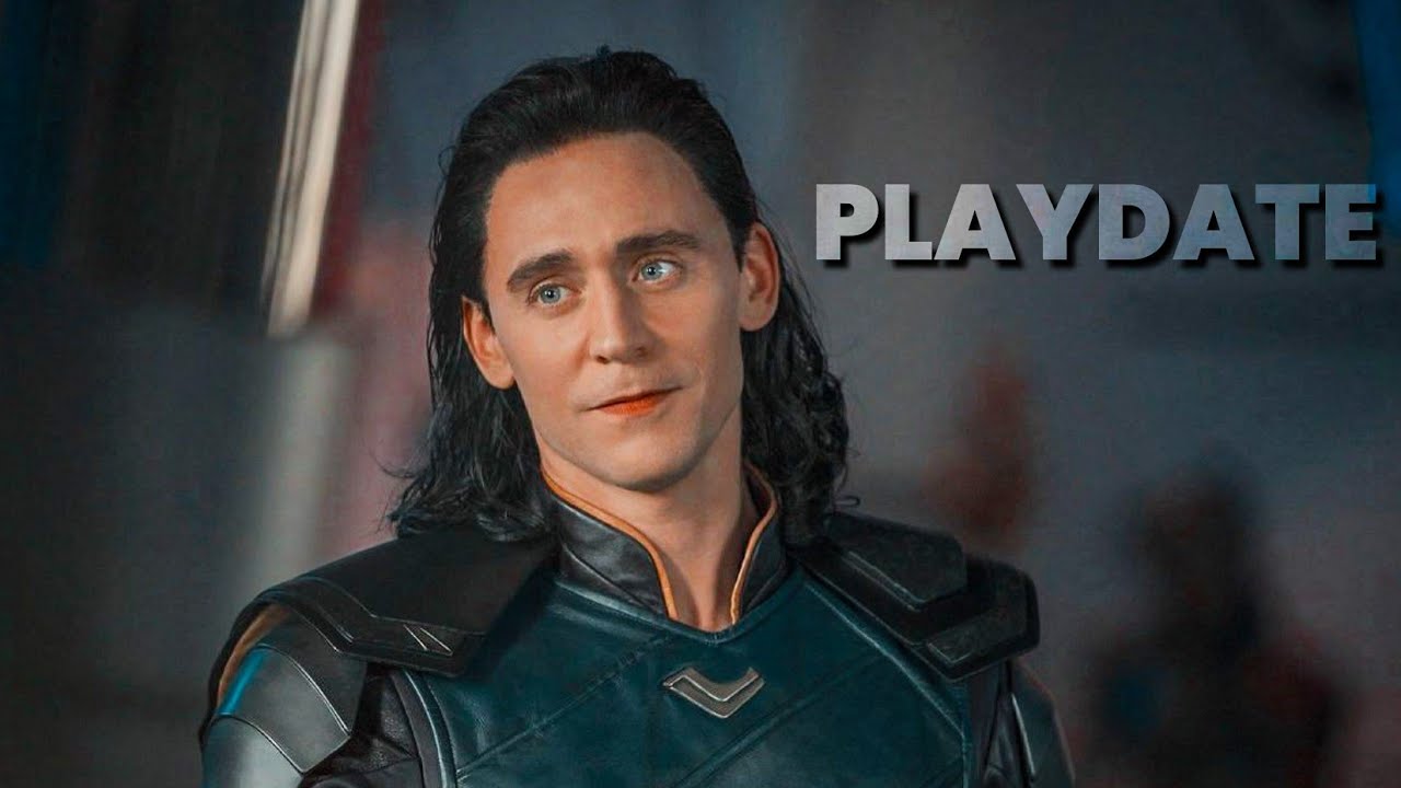 Melanie Martinez - Play Date || Loki || (WhatsApp Status) || 