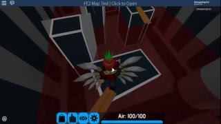[Reupload] Live on FE2 Map Test (This is a test live)