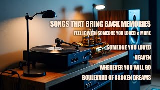 Playlist Lagu Barat Mellow  — Penuh Makna & Bikin Hati Nyess 💔