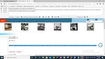 Demo tấn công SQL Injection bằng câu lệnh Select 2020