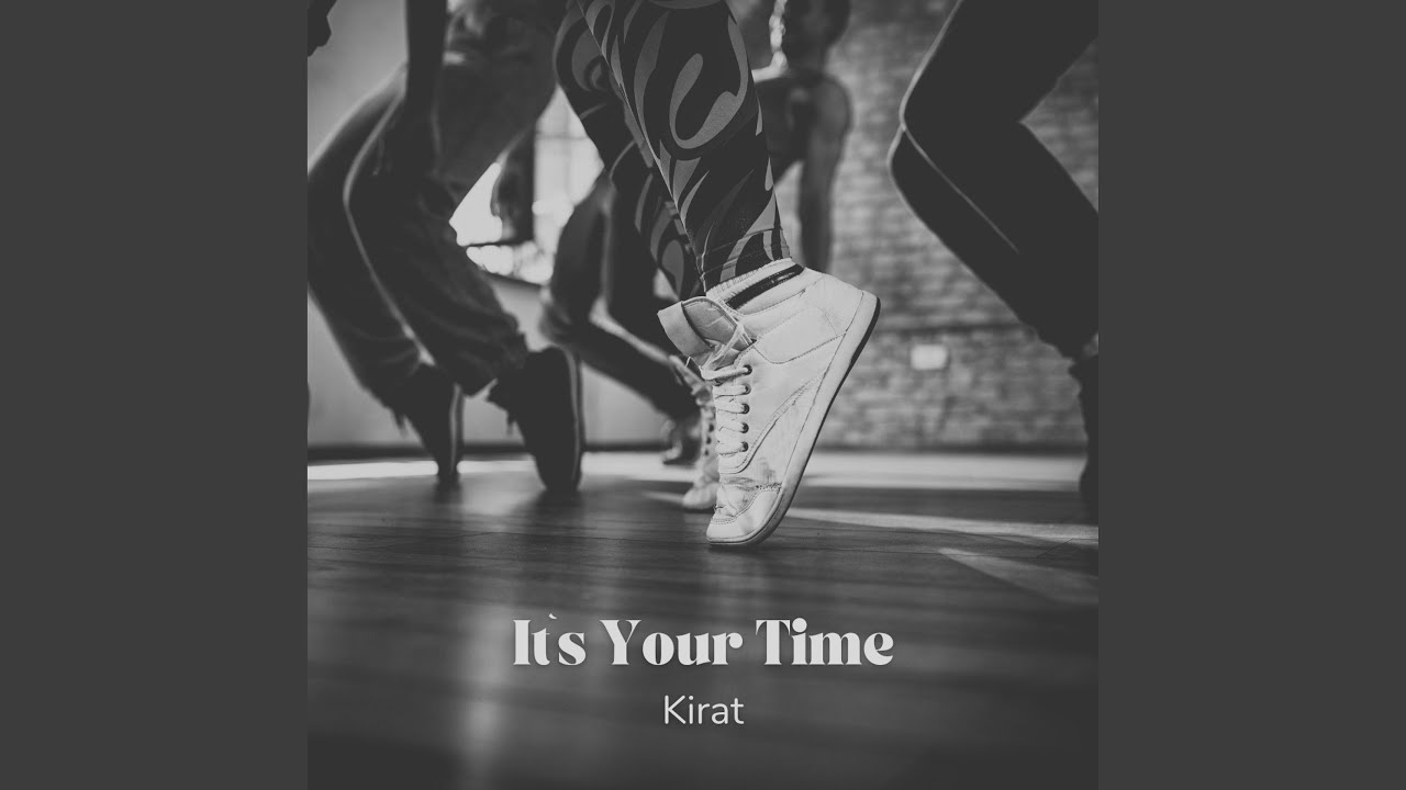 Watch It's Your Time on YouTube Watch It's Your Time on YouTube