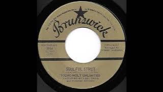 Young Holt Unlimited - Soulful Strut