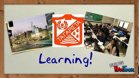 Community Learning Project