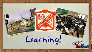 Community Learning Project