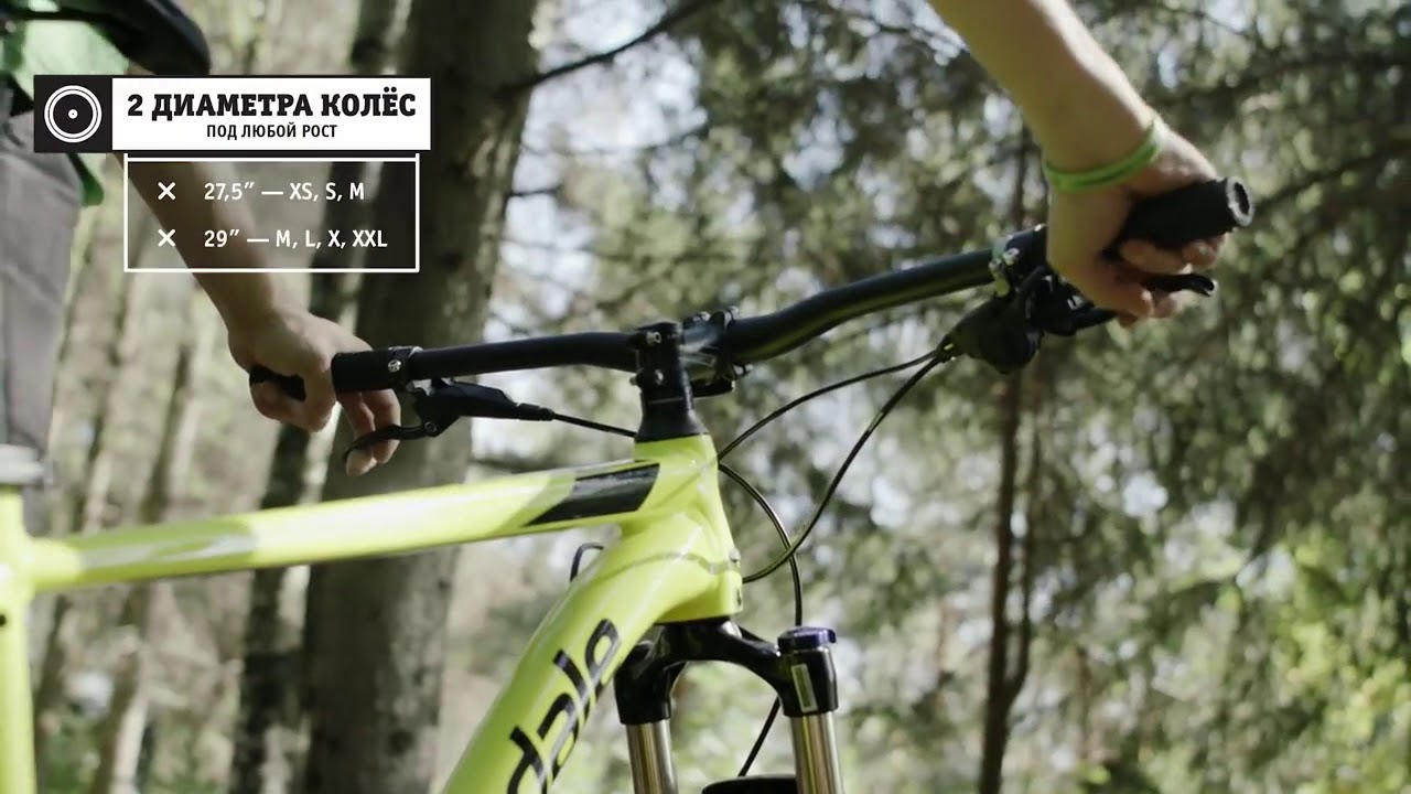 cannondale trail 4 2018 price