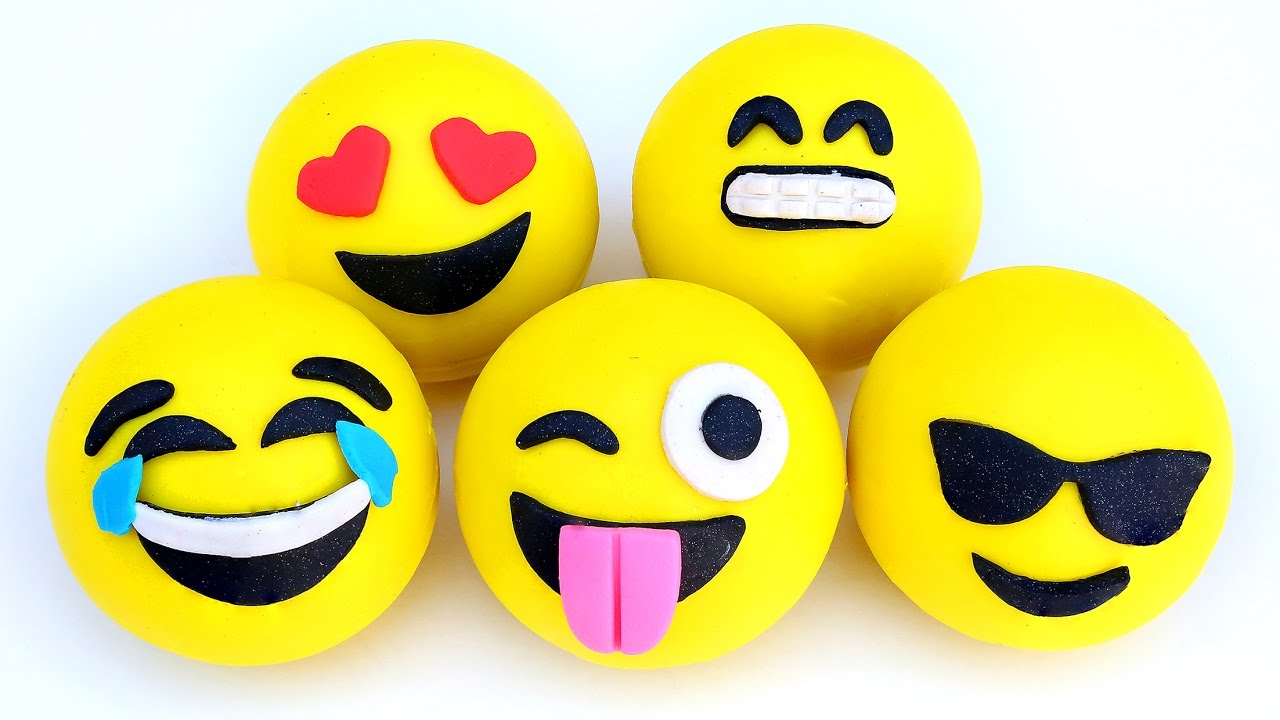 Play Doh Emoji Surprise Frozen Elsa Doll House Sylvanian Families Cars Play Doh Emoji Surprise Frozen Elsa Doll House Sylvanian Families Cars