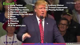 Trumps Bing - Microtonal Harmonizator (24-TET)