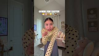 Celebrity HAPPY EASTER MY LOVES!!! #youtubeshorts #grwm #easter #fypシ #viral #comedy #aesthetic #morning Profile