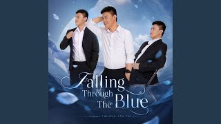 Falling Through The Blue