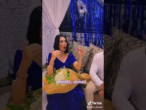 اجمل خطوبه امال ابو الجد اتخطبت