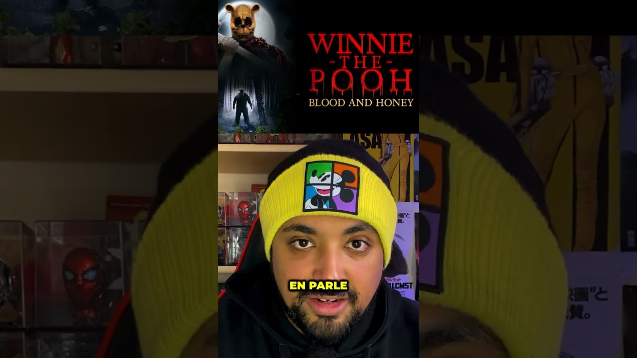 Et si Bambi se vengeait ?  