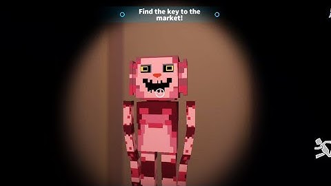 Scary Toy Factory - Full Gameplay -