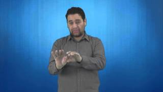 Software en lenguaje de señas screenshot 5