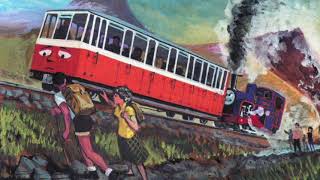 Culdee Fell Railway Theme