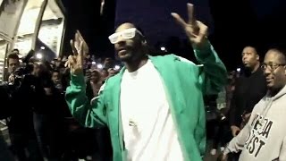 Snoop Dogg - Gangstas Don't Live That Long (Official Video)