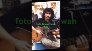 Download Lagu foto lawas iwan fals era 80 an MP3