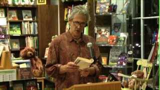 Aldous Huxley's Brave New World - Virtual Read Out - 2012