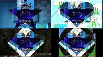 scan vs round 344 gets taken over by Scan Quadparison 5