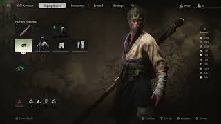 Black Myth: Wukong - How to Auto Lock-On When Attacking
