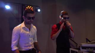 SHS Senior Prom 2016 Special performance