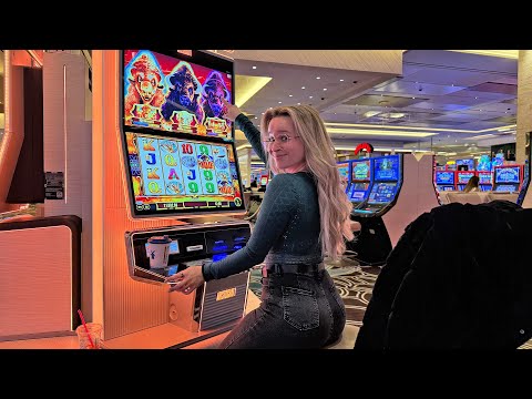 Super Domingo en M. Casino Hermosillo