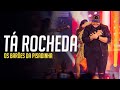 Os Barões da Pisadinha - Tá Rocheda (Letra/Lyrics)