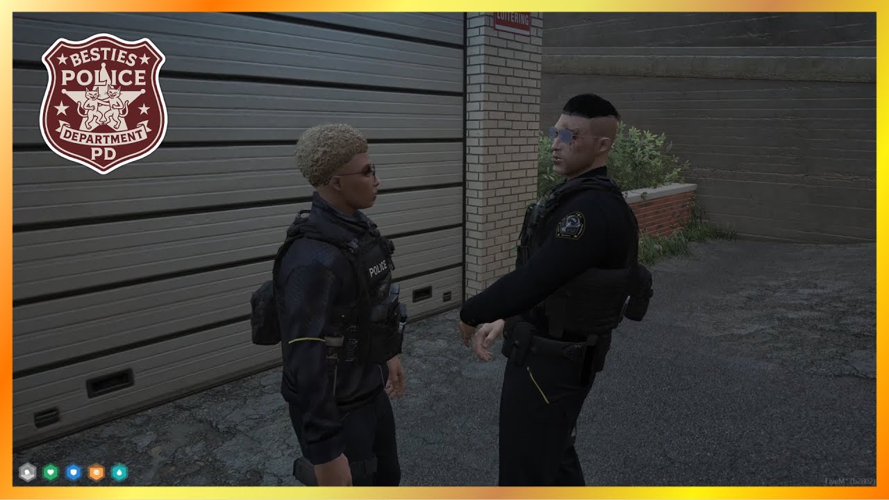 Quangle's Punishment For Charging Vidal For His Warrant | NoPixel 4.0 GTA RP