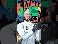 The Golden Age of Hugo Strange : Part 2 | @WeCreate-Superheroes