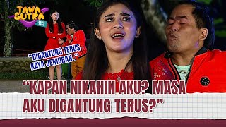 Berkorban Demi Perempuan Tersayang | Tawa Sutra Balik Lagi Eps 18 FULL