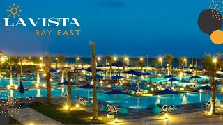 La Vista Bay East | قرية لافيستا باي الساحل الشمالي