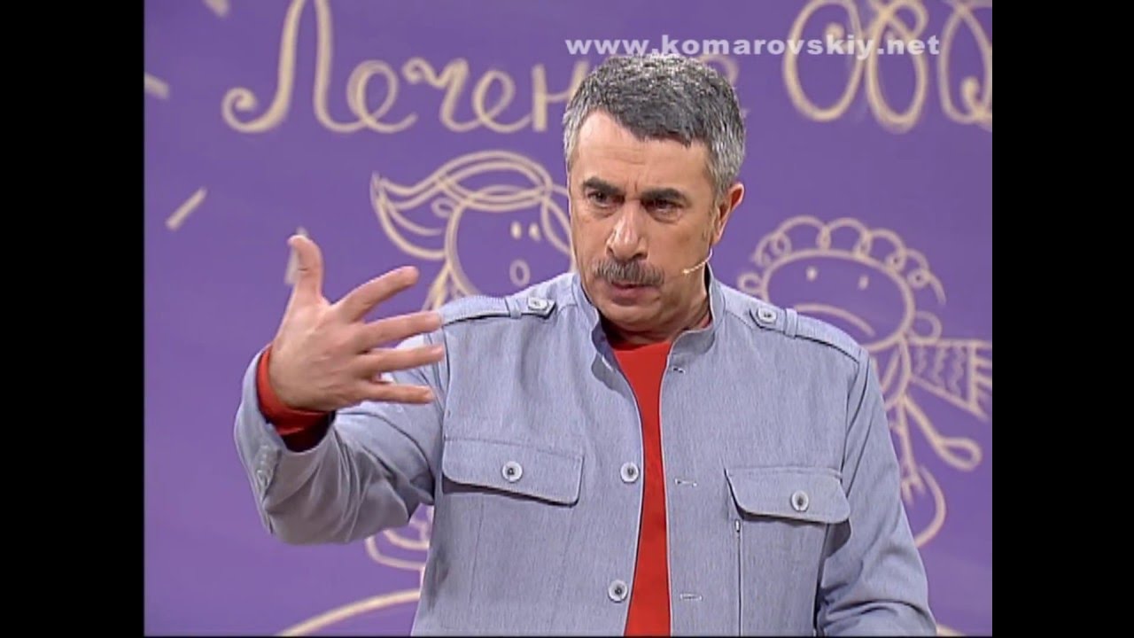 Можно ли пить какао ребёнку, больному ОРВИ? - Доктор Комаровский