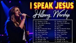 Best Ultimate Hillsong Music Praise Songs 2026 Nonstop ✝️ Special Hillsong Worship Songs Playlist #2