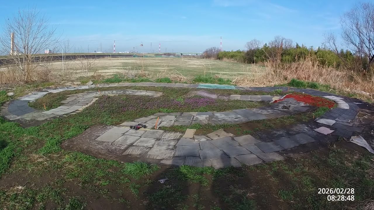 20260228 二駆２－５