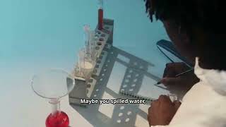 Principles of Experimental Design (Lab Experiment)