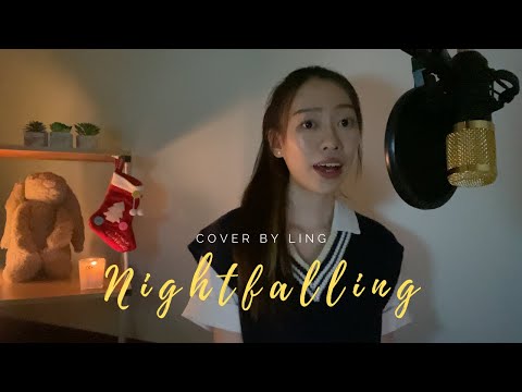 존박 John Park - Nightfalling cover (Yumi's Cells OST) | ling's playlist