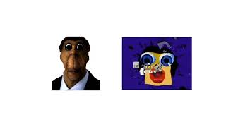 Obunga Hates Klasky Csupo