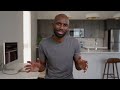 Beginning of video