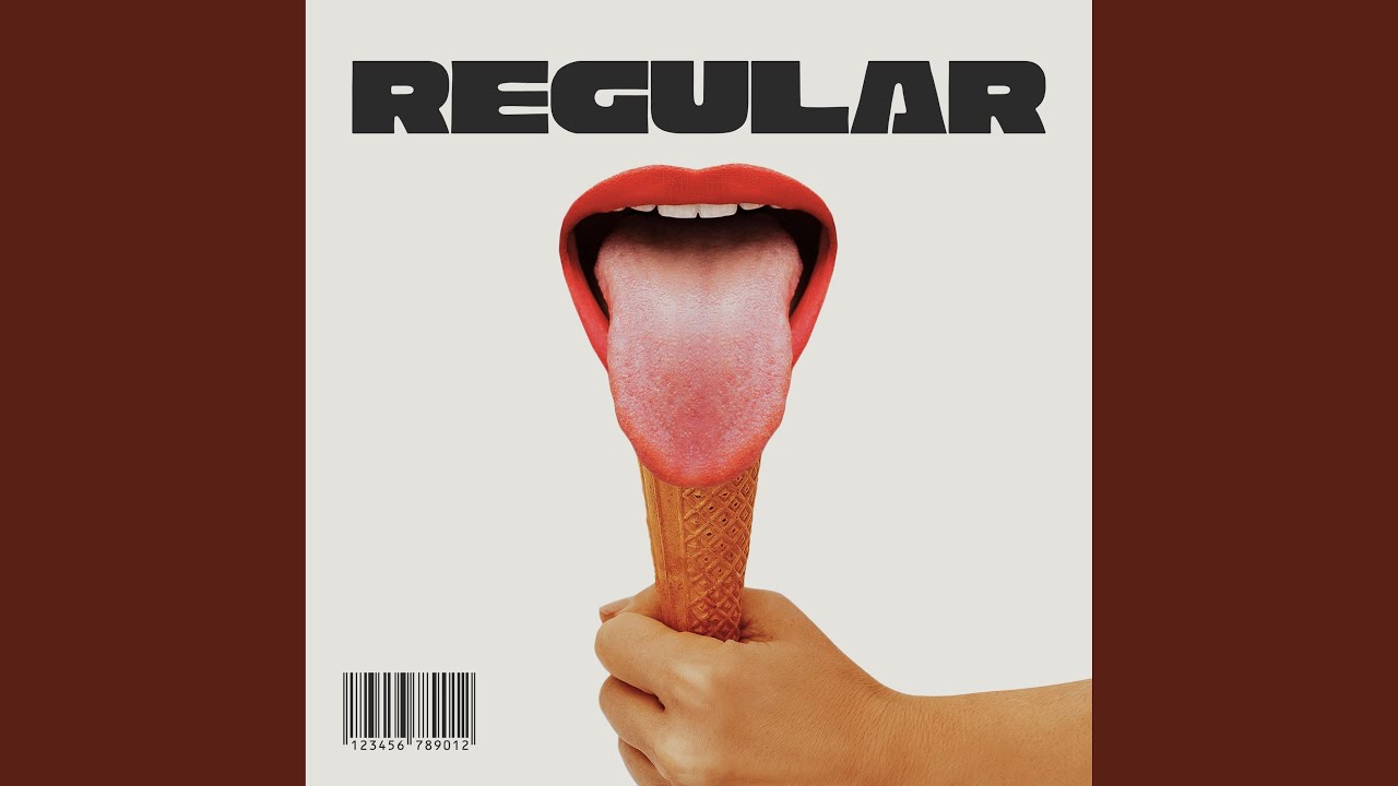 Sleduj REGULAR na YouTube Sleduj REGULAR na YouTube