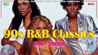 Download Lagu Classics R\u0026B 90s Playlist | Keith Sweat, Xscape, Usher, Brownstone, Jade MP3